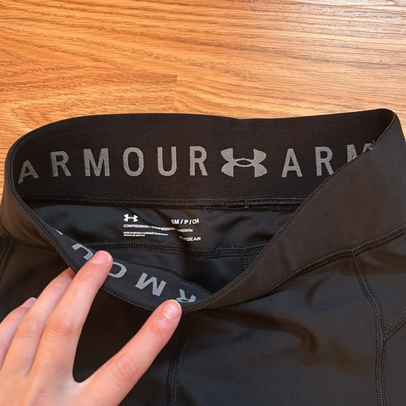 Under armour leggings - Picture 2 of 5